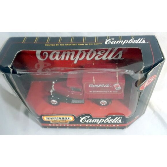 CAMPBELL'S 1932 FORD MODEL AA TRUCK - Picture 2 of 3